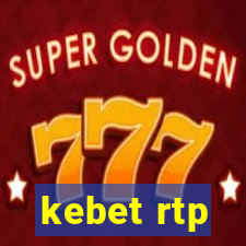 kebet rtp